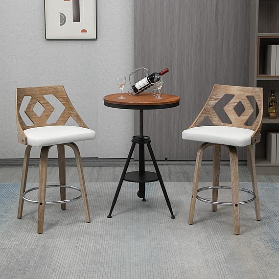 IWAO Dining Stool