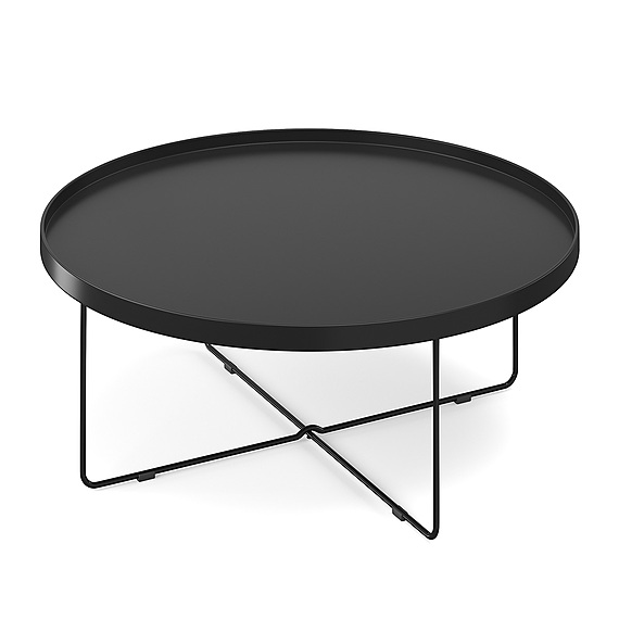 HOVER Coffee Table