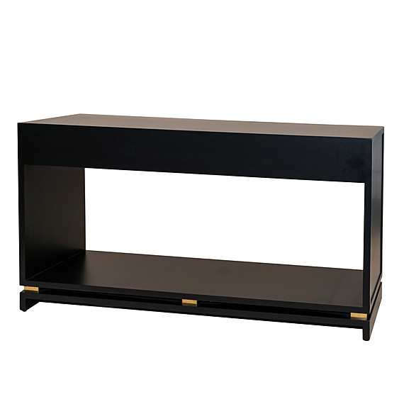 TEFAM Console Table