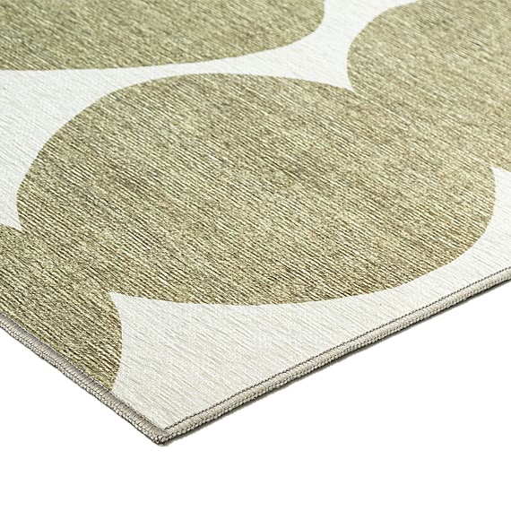 BRYNNE Washable Rug