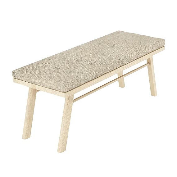 CIRCASIA Dining Bench