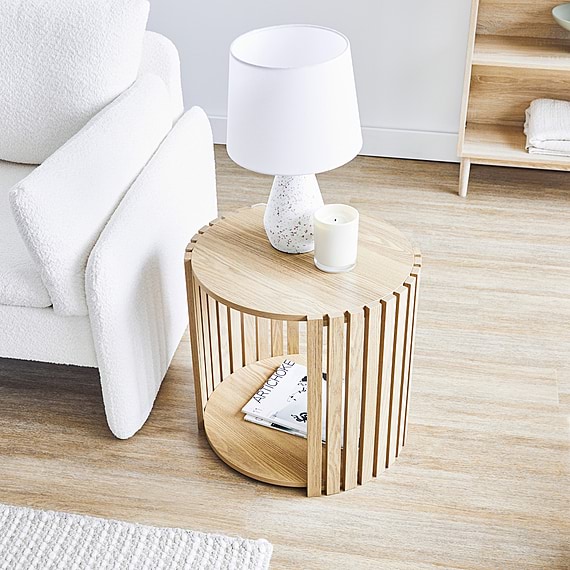 SATKA Side Table