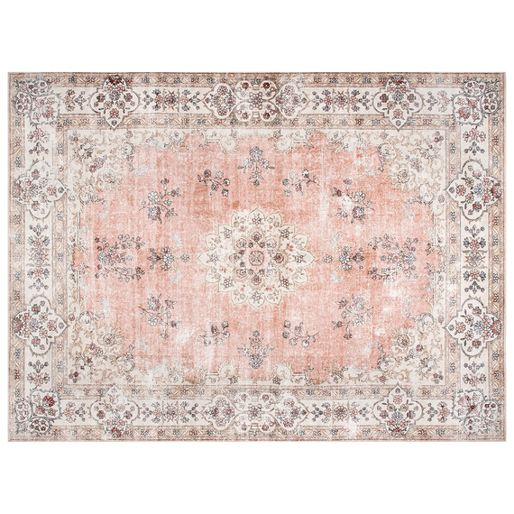 KINDRED COCO Washable Floor Rug