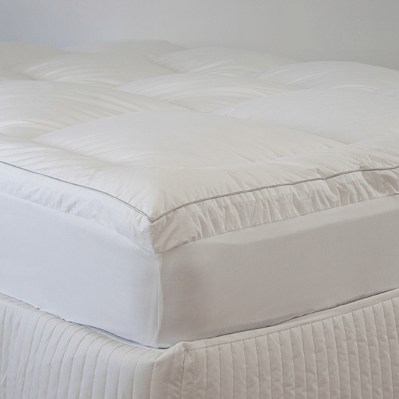 ARDOR Ball Fibre Mattress Topper