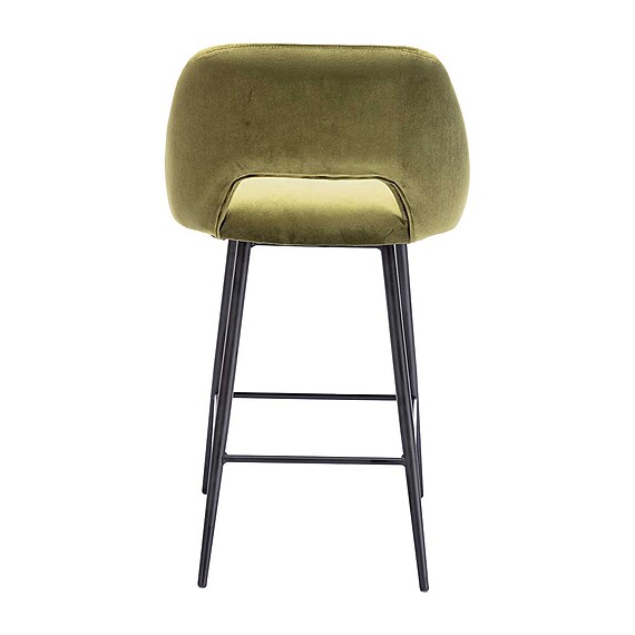 BRANDIS Bar Stool