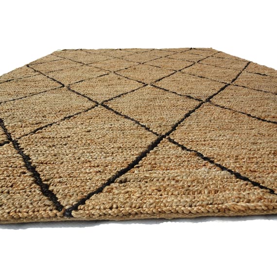 JAVA I Floor Rug