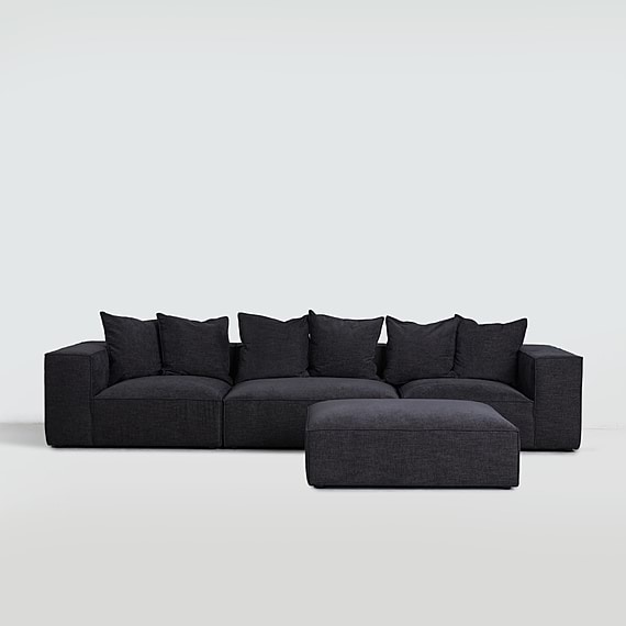 CINE Modular Sofa