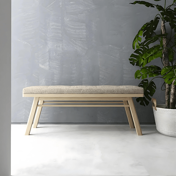 CIRCASIA Dining Bench