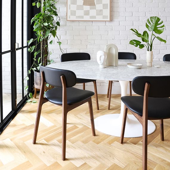 AHIRO Dining Chair