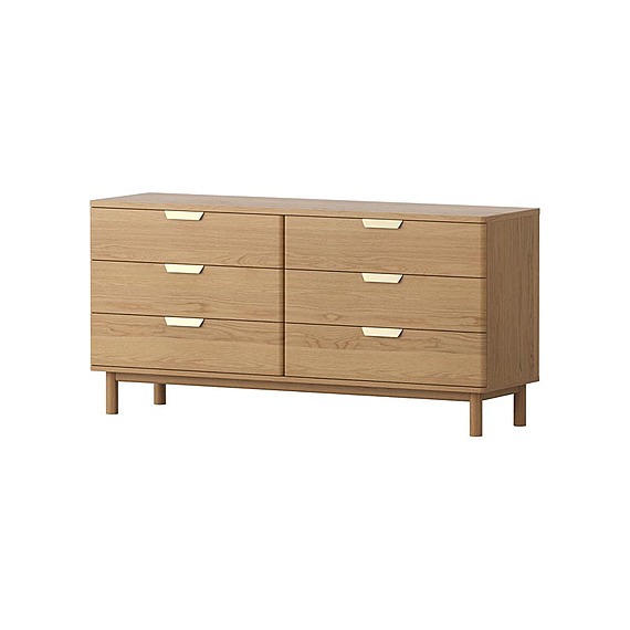 MINOO Dresser