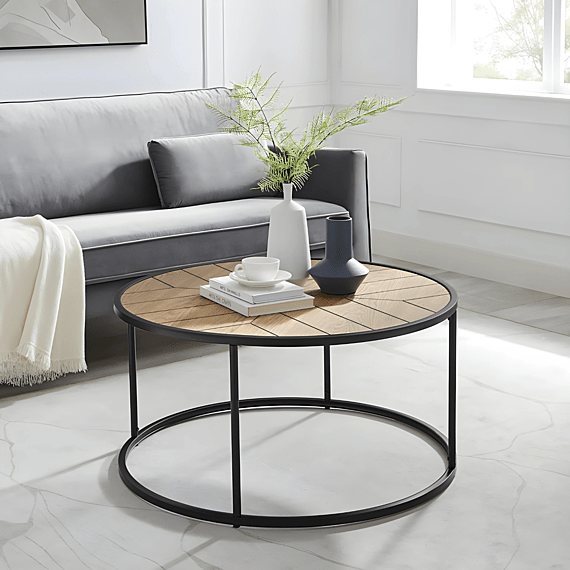 CERESE Coffee Table