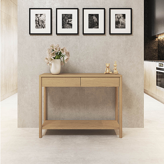 NORDICA Console Table