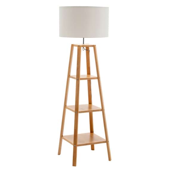 CAMBAMBE Floor Lamp