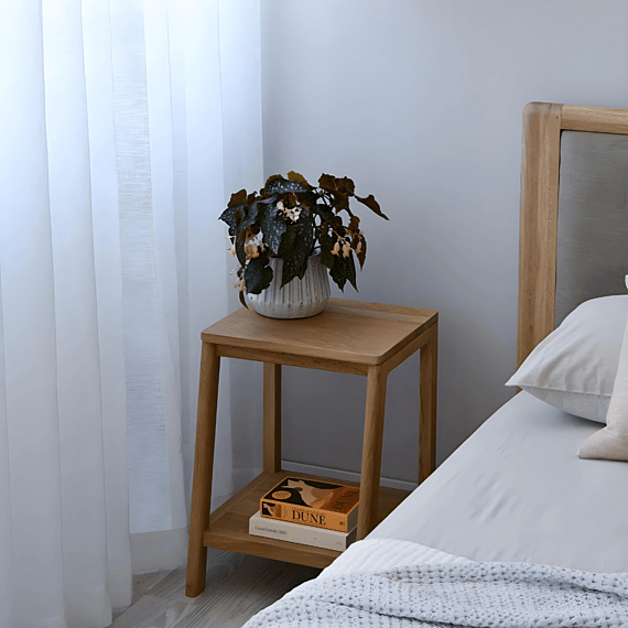 CIRCASIA Bedside Table