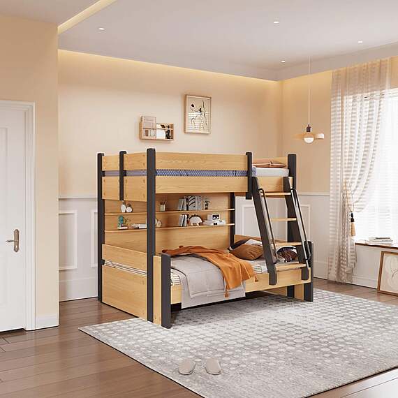 TEOM Maxi Bunk Bed