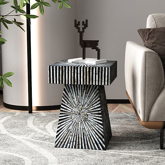 DECIN Side Table