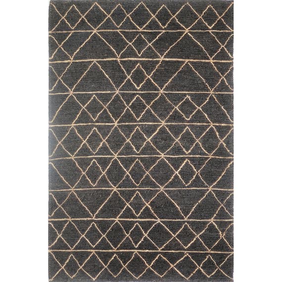 JAVA II Floor Rug