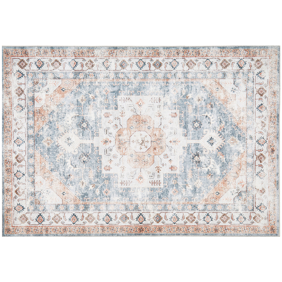 REVIVE DAWN Washable Rug