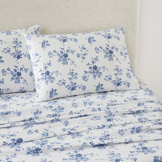 CHINA ROSE Sheet Set