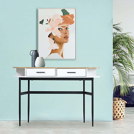 LUCAPA Console Table