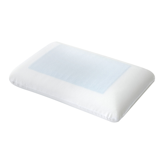 FOLKI Gel Pad Memory Foam