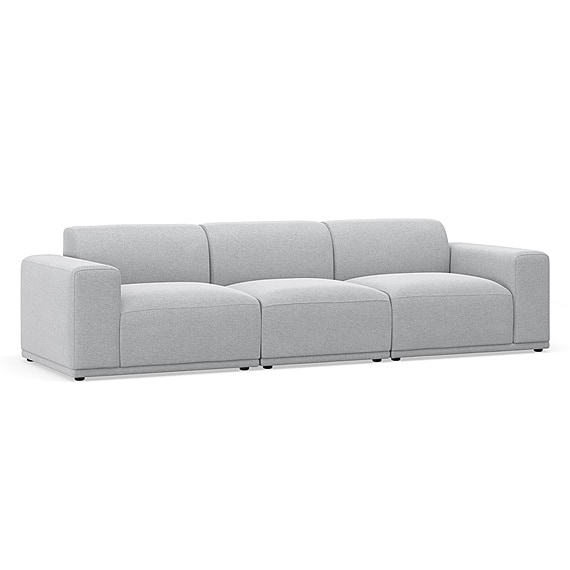 HEDDA Fabric Modular Sofa