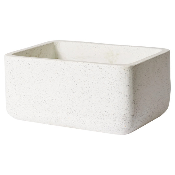 ORLANDIA Rectangle Planter