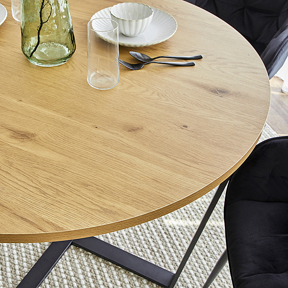 ABARE Dining Table