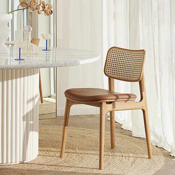 FLAIR Dining Chair