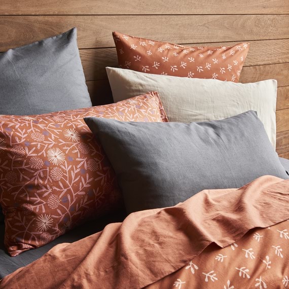 EXTREMA Standard Pillowcase