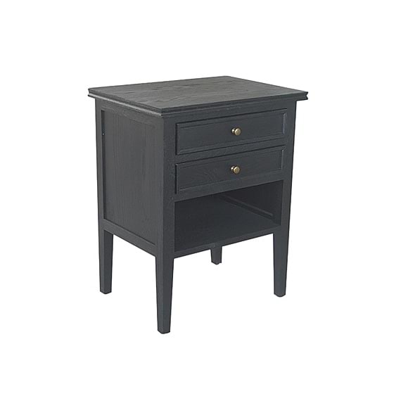 RONELL Bedside Table