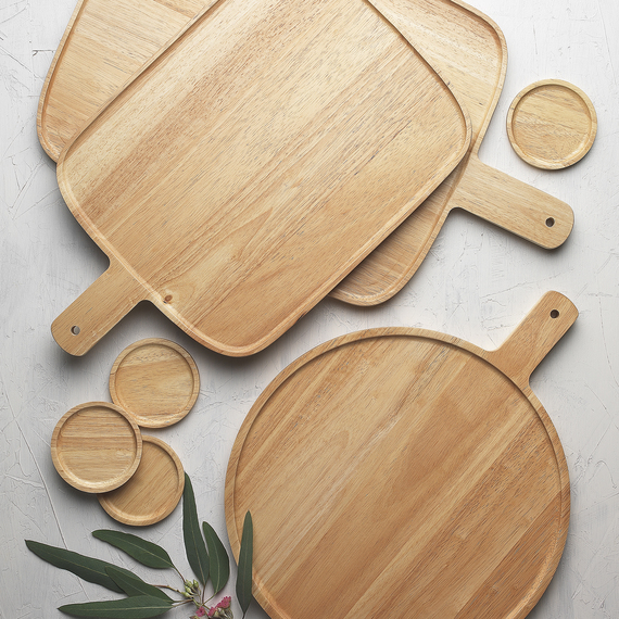 ECOLOGY ALTO Serving Paddle