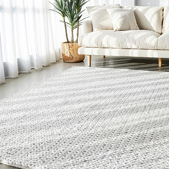 ALGOT Floor Rug