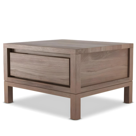 KARPENTER SOLID Bedside Table