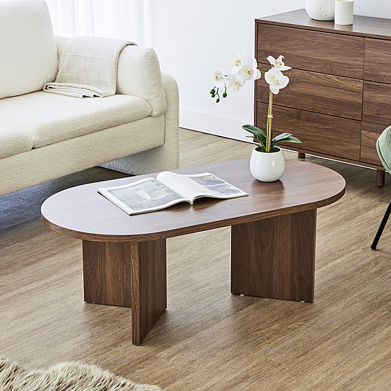 NORQUAY Coffee Table