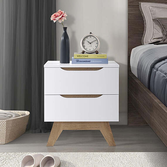 PENEDO Bedside Table