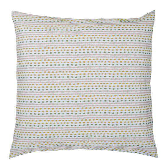 CASUARINA European Pillowcase