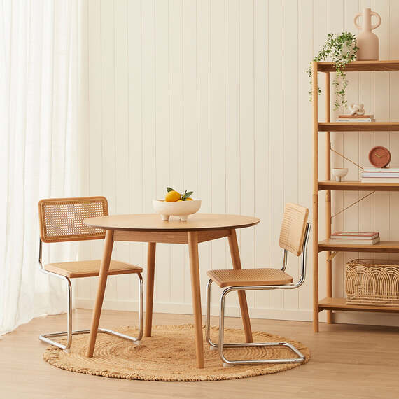 MEZEN Bar Stool