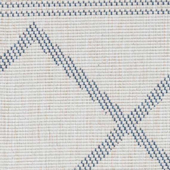 LATTICE DIAMOND Outdoor Rug