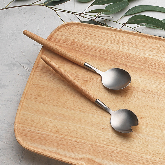 ECOLOGY ALTO Salad Server