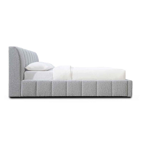 ALLOCCO Bed