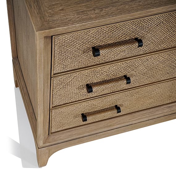 BRONI Dresser