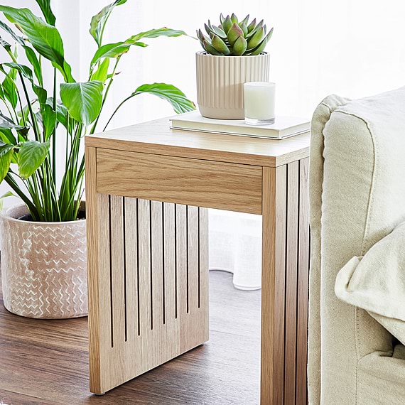 HENRIK Side Table