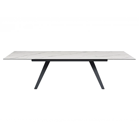 TEXARKANA Extendable Dining Table