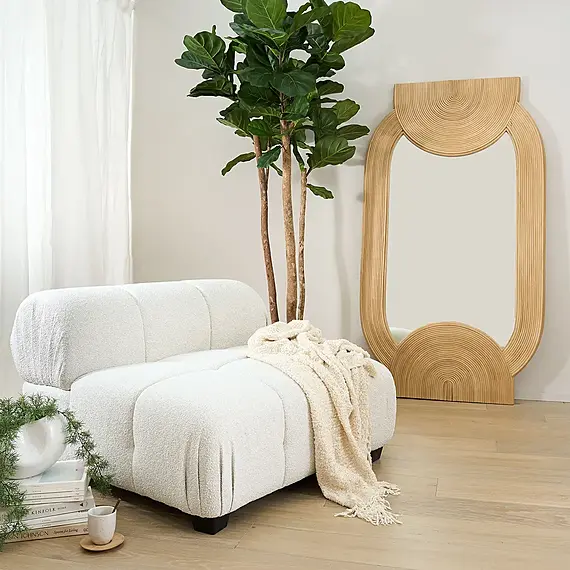 HOLLOLA Floor Mirror