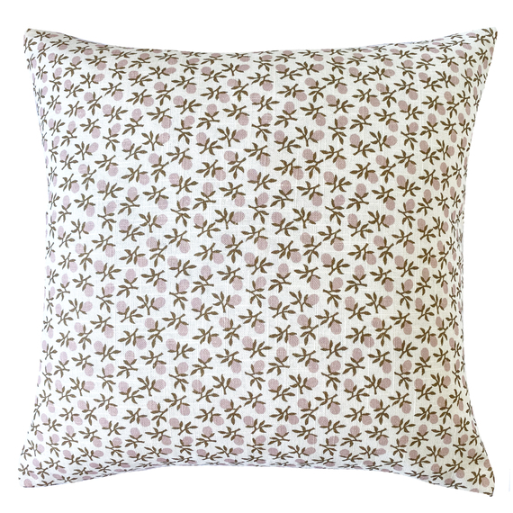 SUMMER ROSE Cushion