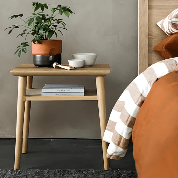 MANAIRA Bedside Table