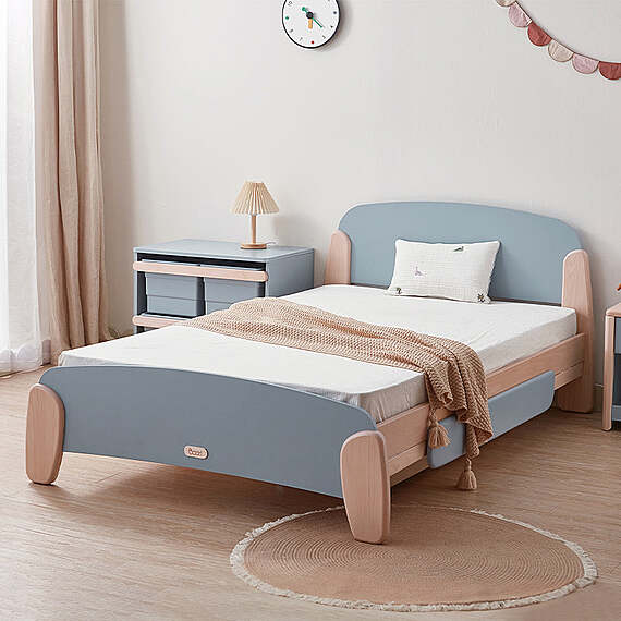 BOORI SUNSHINE Bed