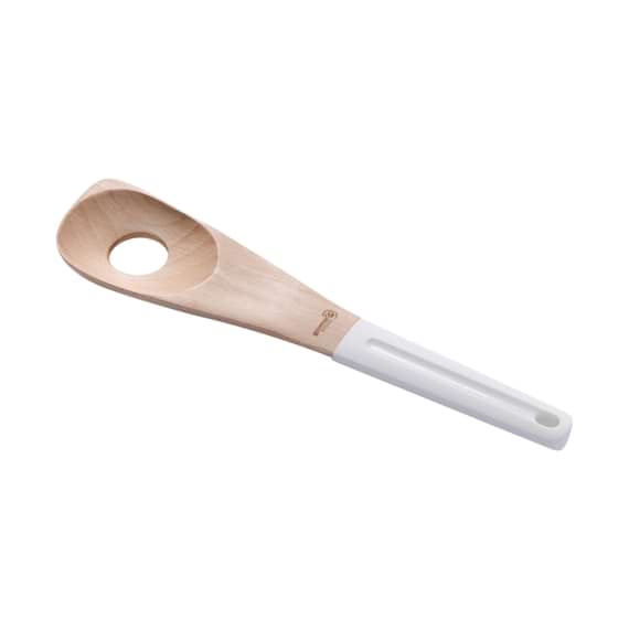 GOURMET KITCHEN Corner Spoon