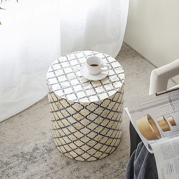 ELIAT Side Table